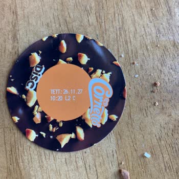 Algida Cornetto’da Fındık Eksikliği Ve İade Talebi