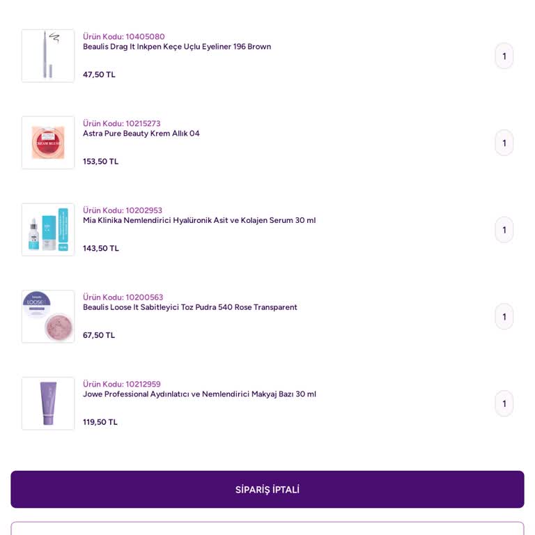 Gratis Online Mağazadan Düğün Siparişinin Gecikmesi Ve Cevapsız Müşteri Hizmeti
