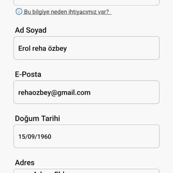 Müşteri Tanımsızlığı Ve Ulaşılamayan Müşteri Hizmetleri