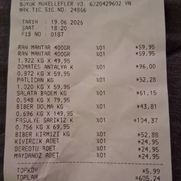 Mopaş Hipermarket Şubesinde Nakit Ödeyen Müşterilere Bozuk Para Verilmiyor