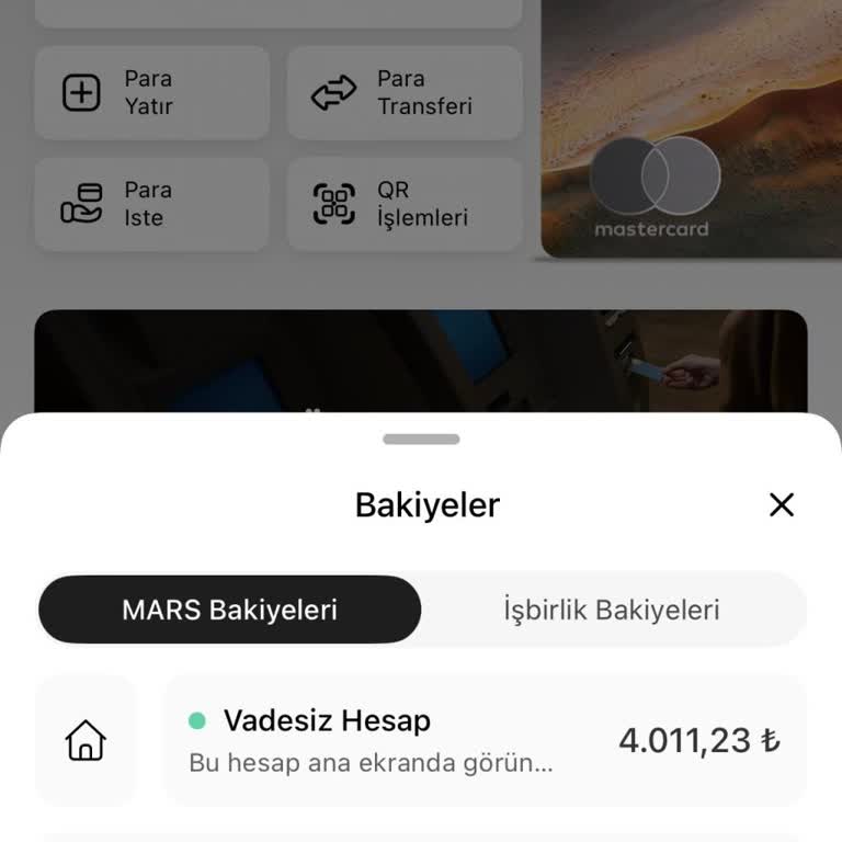 Mars Platinum Kart Puanları Gecikiyor Ve Müşteri Hizmetleri Yanıltıyor