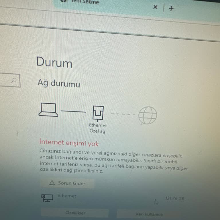 Saatlerce Kesintili Fiber İnternet Ve Cevapsız Müşteri Desteği Mağduriyeti