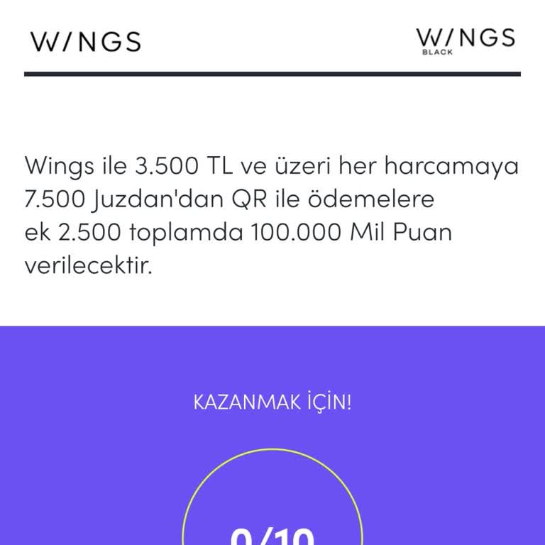 Kredi Kartı İşlemi Yanlış İsimle Göründüğü İçin Mil Kazanımı Gerçekleşmedi