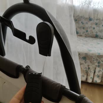 Kırılan Plastik Aparat Bebeği Tehlikeye Attı