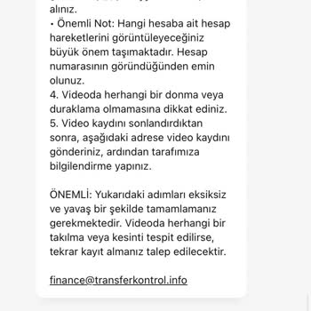 15.000 TL Kesintisi Ve Kişisel Veri İhlali