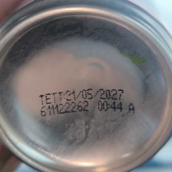 Nescafe Xpress Ürününün Kahve Tadı Yok, Köpük Var