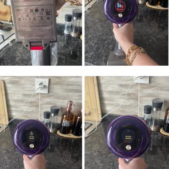 Dyson Süpürge Hatası İçin Yanıltıcı Yönlendirme Ve Ücretli Servis Şikayeti
