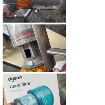 Dyson Süpürge Hatası İçin Yanıltıcı Yönlendirme Ve Ücretli Servis Şikayeti
