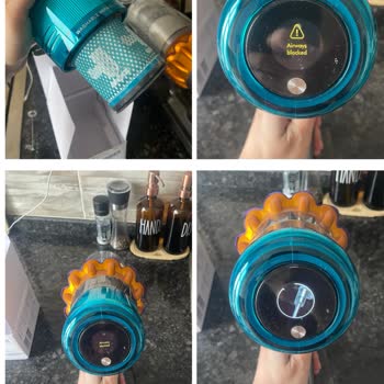 Dyson Süpürge Hatası İçin Yanıltıcı Yönlendirme Ve Ücretli Servis Şikayeti