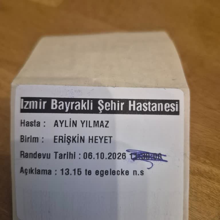 Sağlık Kurulu Randevusunun Dört Ay Gecikmesi Engelli Emeklilikte Mağduriyet Yaratıyor