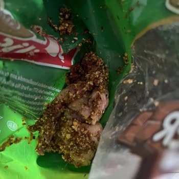 A101 Şenpiliç Tavukta Taş Bırakılması Yemek Hazırlamayı Engelledi
