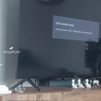 Onvo TV Sorunu