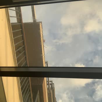Biosan Alüminyum Hatalı İşçiliğe Ücret Talebi