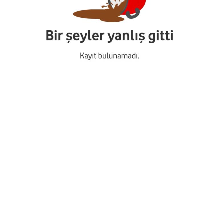 Migros Money Kodu Alınamıyor: Vodafone 5G Red Tarife Değişikliği Sorunu
