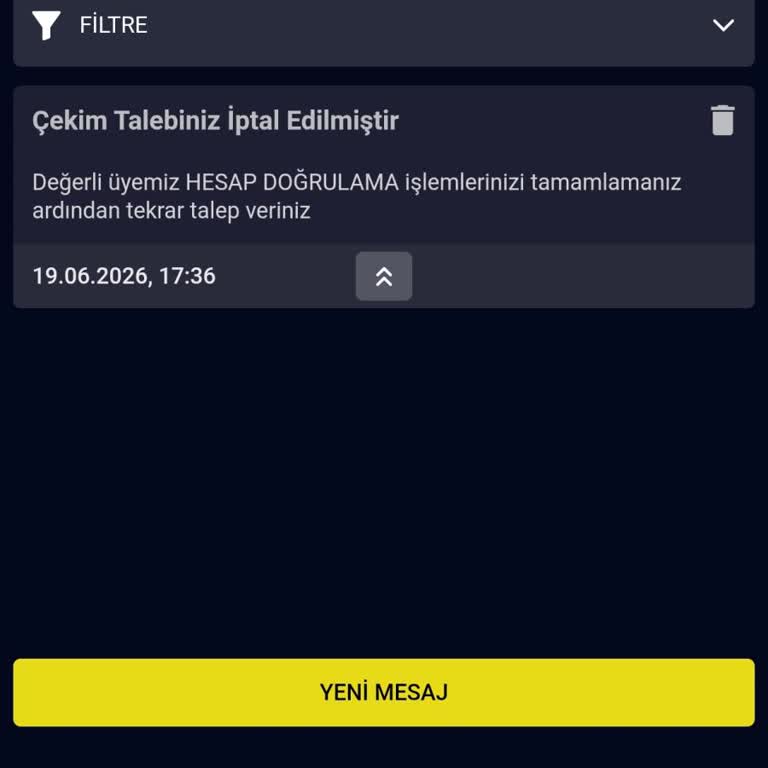 Goley'de Kimlik Belgesi Talebi Çekimimi Engelledi Ve Güven Sorunu Yaratıyor