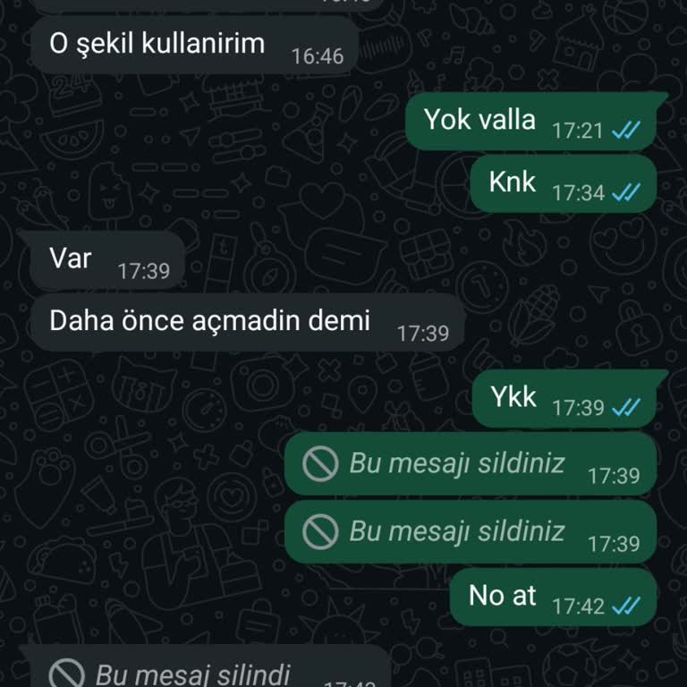 Yanlış Kimlik Doğrulamasıyla Açılan Paycell Hesabının Hemen Kapatılması Ve Sorumluluğumun Ortadan Kaldırılması Talebi