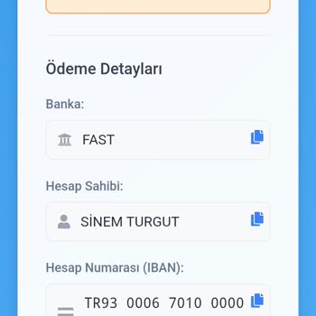 3.600 TL Havale Yatırımı Hesaba Geçmedi Ve Destek Cevapsız