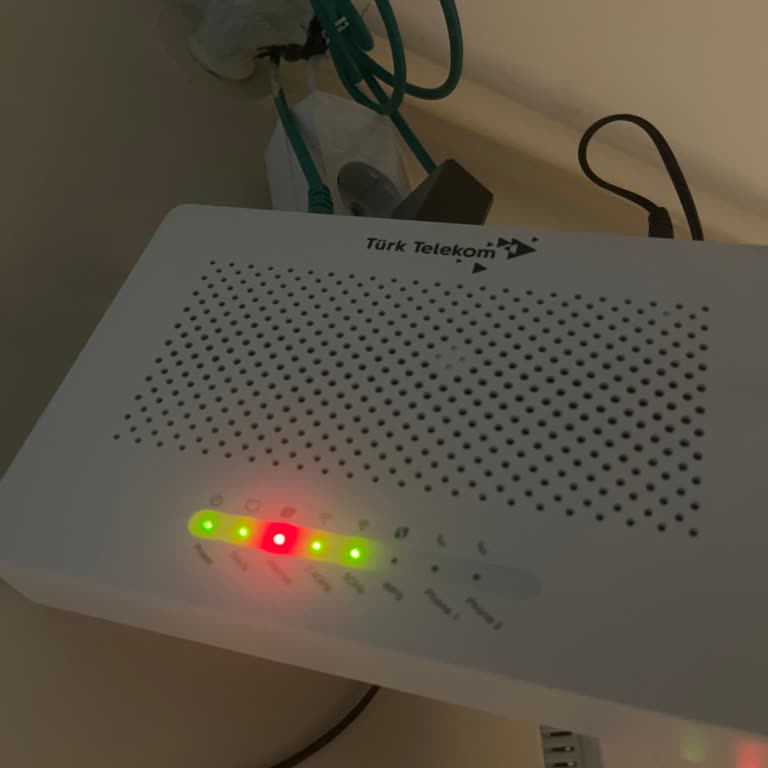 İstanbul Avcılar’da 4 Gün Süren İnternet Kesintisi Ve Bilgilendirme Eksikliği