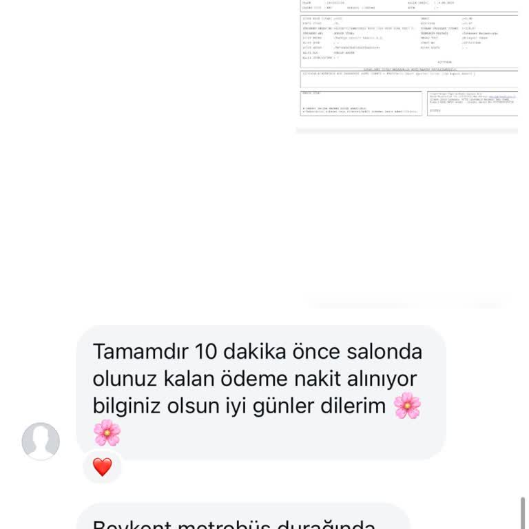 Randevu İptali Ve Kapora İadesi İçin Haksız Muamele