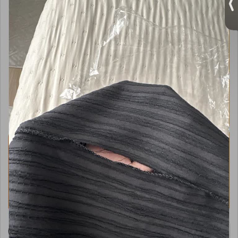 Defolu Kimono Takımı Değişimi Yapılmadı Ve Sipariş İptal Edildi