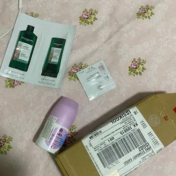 Siparişimde Eksik Ürün Gönderildi Ve Destek Alamadım