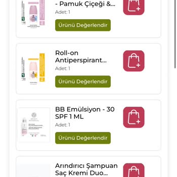 Siparişimde Eksik Ürün Gönderildi Ve Destek Alamadım