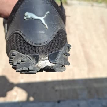 Mastro Ayakkabısının Kısa Sürede Parçalanması Ve Değişim Talebinin Reddedilmesi