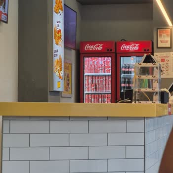 Kutu Kola İsteğim Yalnızca İnternet Siparişine Sınırlı