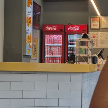 Kutu Kola İsteğim Yalnızca İnternet Siparişine Sınırlı