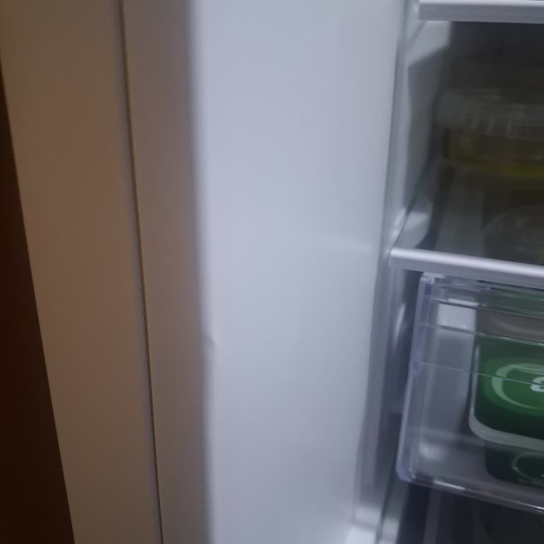 Hasarlı Beko Buzdolabına Değişim İstiyorum, Uzatma Teklifi Ve Ciddiyetsiz Servis