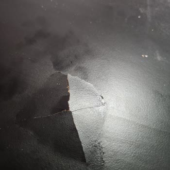 Geç Teslim, Hasarlı Ve Eksik Parçalı Ofisbazaar Power Bilgisayar Masası İçin İade Talebi