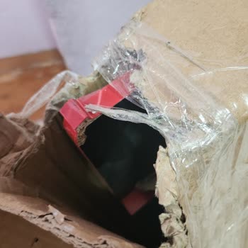 Geç Teslim, Hasarlı Ve Eksik Parçalı Ofisbazaar Power Bilgisayar Masası İçin İade Talebi