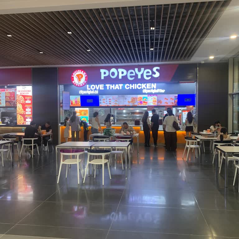 Buz İstediğimde Yemek Çöpe Atıldı