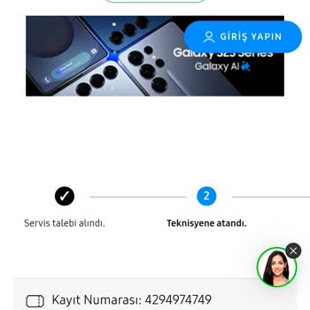 Samsung Galaxy S25 Ultra’da Sürekli Restart Sorunu Ve Cevapsız Müşteri Hizmeti