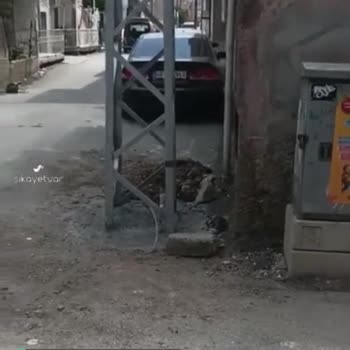 Enerjisa Toroslar Perakende Uygunsuz Direği