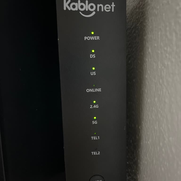 Sürekli Kesilen İnternet Bağlantısı Kalıcı Çözüm Gereksinimi