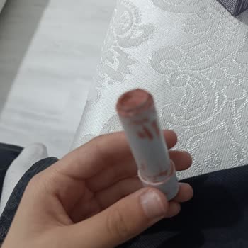 Kullanılmış Ruj Satışı İade Ve Değişim Talebi