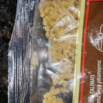 Duru Bulguru Paketi İçinde Böcek Ve Ağ Tespiti