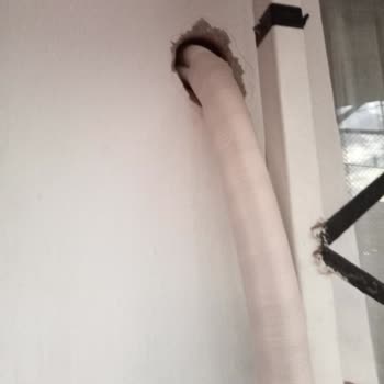 Dış Ünitenin Yanlış Montajı Ve Haksız Ek Ücret Talebi