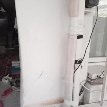 Dış Ünitenin Yanlış Montajı Ve Haksız Ek Ücret Talebi