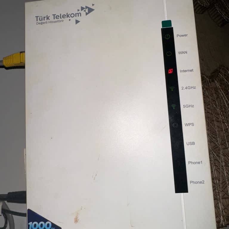 Kesintili Fiber İnternet Ve Haksız Fatura Artışı