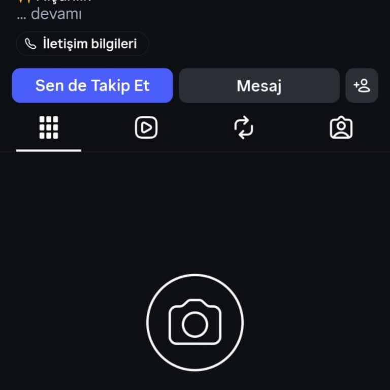 Instagram İşletme Hesabım Gerekçe Olmadan Askıya Alındı, İtirazda Sistem Hatası
