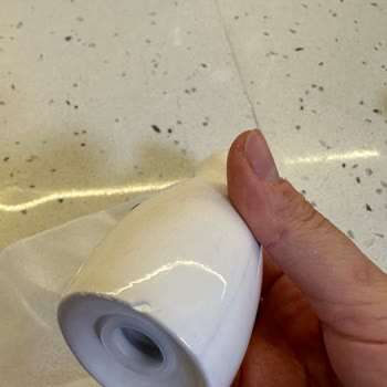 Kırık Ve Defolu Kahvaltı Takımı İçin Ücretsiz İade Talebi