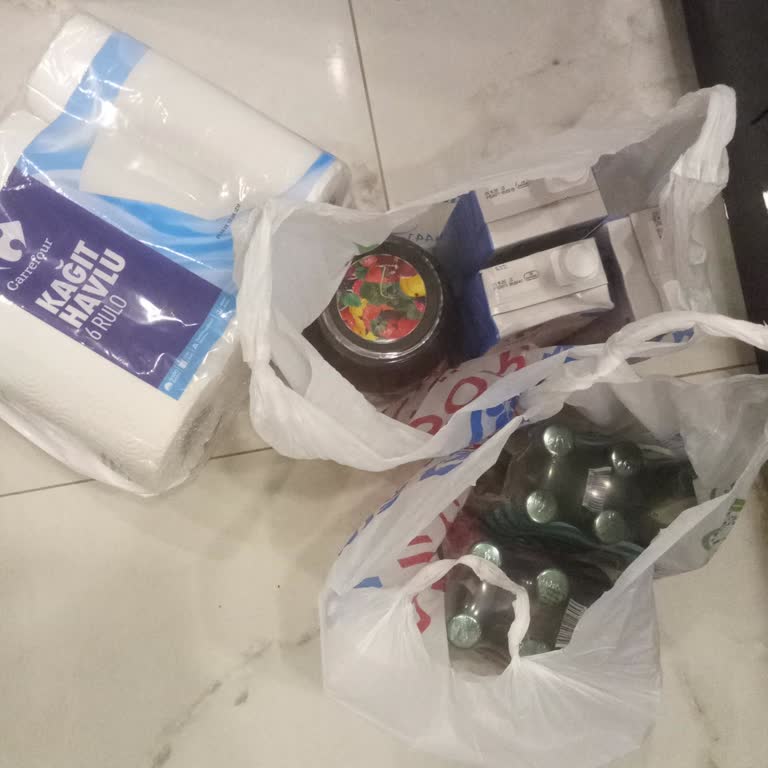 Eksik Ürün Teslimatı Ve Ulaşılamayan Müşteri Desteği