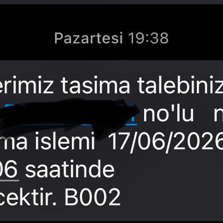 Numara Taşıma Ve Esım Hatası: Hattım Çalışmıyor Ve Fatura Kesildi
