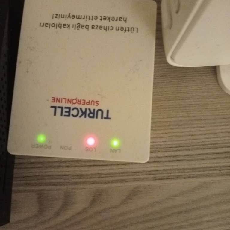 Habersiz Uzun Süreli İnternet Kesintisi Ve Fatura İndirimi Reddi
