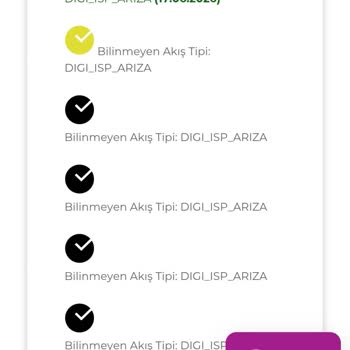 Fiber Geçişi Sonrası İnternet Kesintisi Ve Geciken Arıza Çözümü