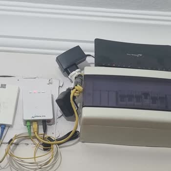 Türk Telekom'dan 12 Gün Süren İnternet Kesintisi Ve Acil Çözüm Talebi