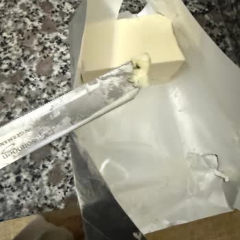 Ülker Teremyağ Klasik Pakette Bulunan Sinek Hijyen İhlali