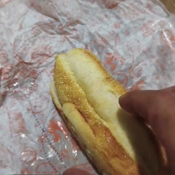 Popeyes Mayonez Sorunu
